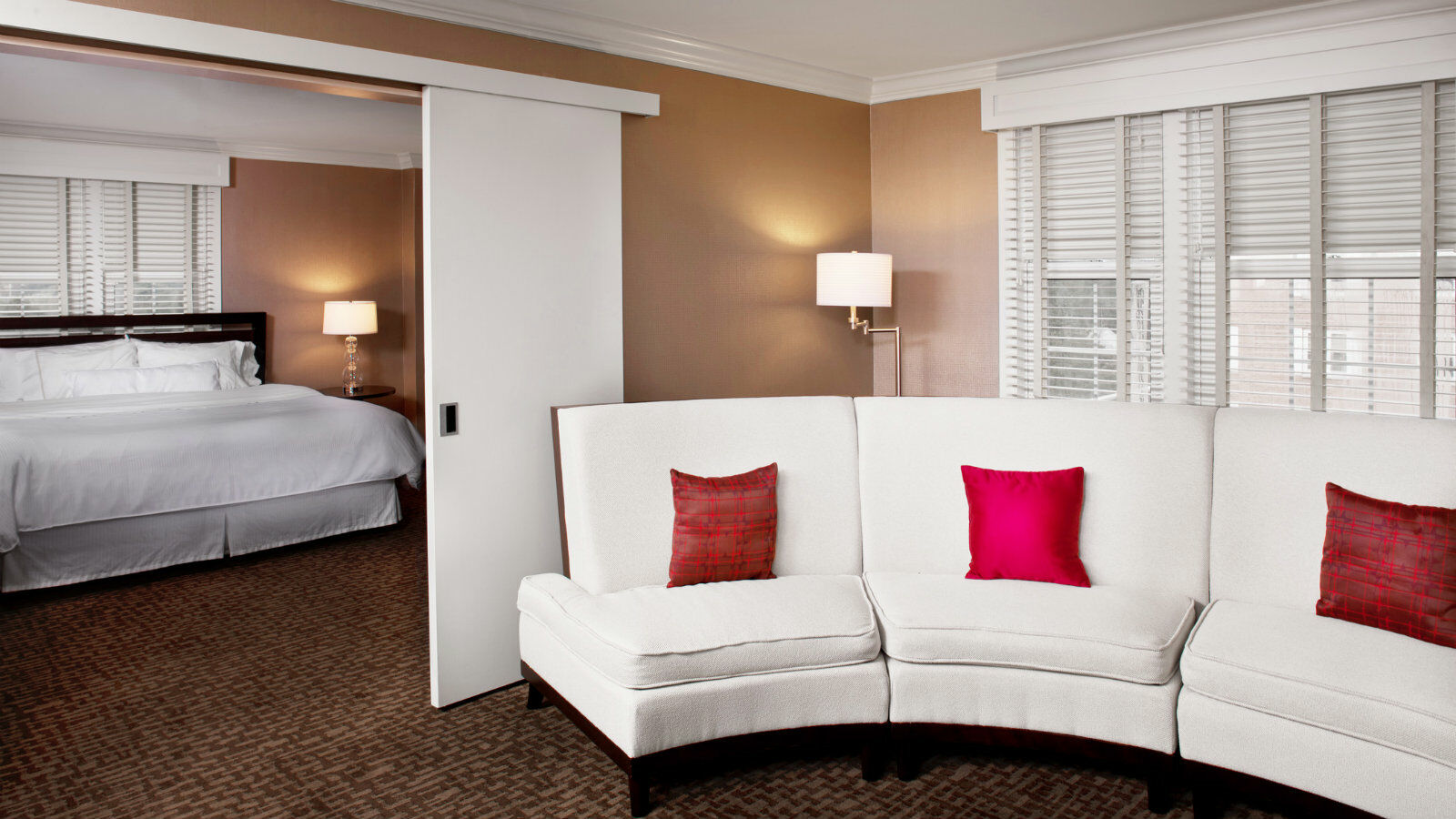 The Westin Governor Morris, Hotel